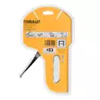 Staple gun tacket 4-14 mm - Nitojat - 1051 - 5