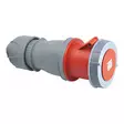 JATKOPISTORASIA 5X125A 400V IP67 - Starkströms uttag och stickproppar - 7951 - 1