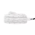 Led strip light 7,5 W/M 700 LM/M Rubber cable 2 m H05RN-F 2G1.0 - LED-slingor för bygget - 9601 - 2