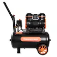 Kompressori 230V/1180W/ 10LTR 75L/min 8b - Paineilmakompressorit - 3011 - 1