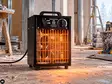 Byggnadsvärmare 3kW 230V CE - Byggvärmare - 9051 - 4