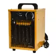 Building heater 3kW 230V CE - Rakennuslämmittimet - 9051 - 1