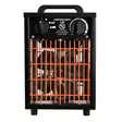 Byggnadsvärmare 3kW 230V CE - Byggvärmare - 9051 - 1