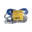 Kuormansidontaliina 4 m x 25 mm, 250 / 500 kg - Sidontaliinat - 1811 - 2