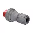 Pistotulppa 125A PCE IP67 - Voimavirtapistorasiat ja tulpat - 9931 - 3