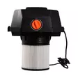 Pölyimuri 230V 1500W 25L Talli Imuletku - Koti ja vapaa-aika - 7701 - 4