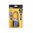 Padlock 63 mm - Lukot - 2461 - 2