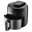 Sencor Air Fryer 5 L, 1500 W - Siivous ja taukotila - 98901 - 2