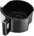 Sencor Air Fryer 5 L, 1500 W - Siivous ja taukotila - 98901 - 3