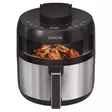 Sencor Air Fryer 5 L, 1500 W - Siivous ja taukotila - 98901 - 1