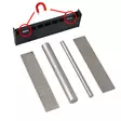 Diamantbryne för stämjärn - Diamantfilar och satser - 4091 - 2
