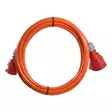 Kabelvinda PVC 20 m H05VV-F3G - Förlängningskablar - 85091 - 1
