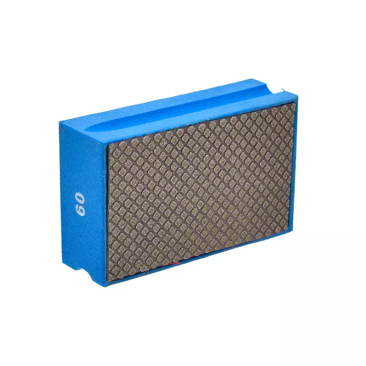 Finbullet Timanttihiomatyyny #60 - Hiomatarvikkeet- ja tuet - 3161 - 1