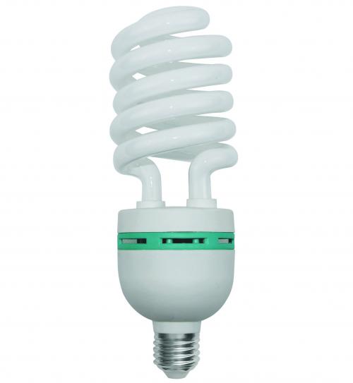 Energibesparande lampa Spiral45W - Lampor - 8301 - 1