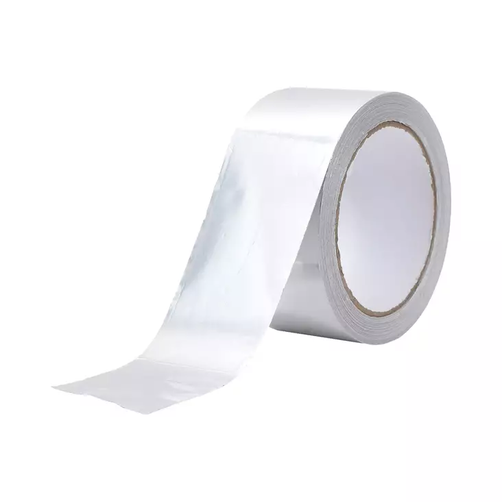 Finbullet Alumiiniteippi 10 m - Teipit - 2301 - 1