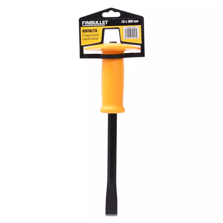 Finbullet Kivitaltta 16x300mm - Taltat - 1441 - 1