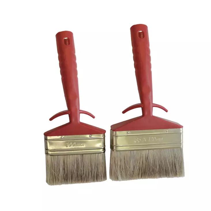 Finbullet Latexsarja 120x35/100x20 mm Ergo - Siveltimet ja sivellinsarjat - 1611 - 1