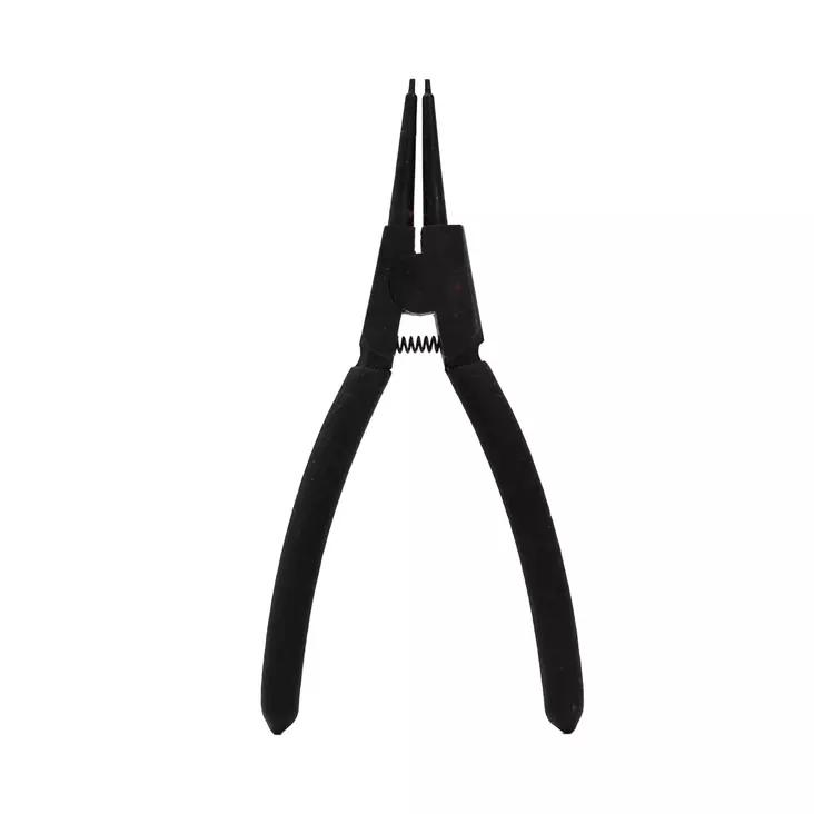 Låsringstång 165 mm utvändig - Lås- och svetstänger - 1081 - 1