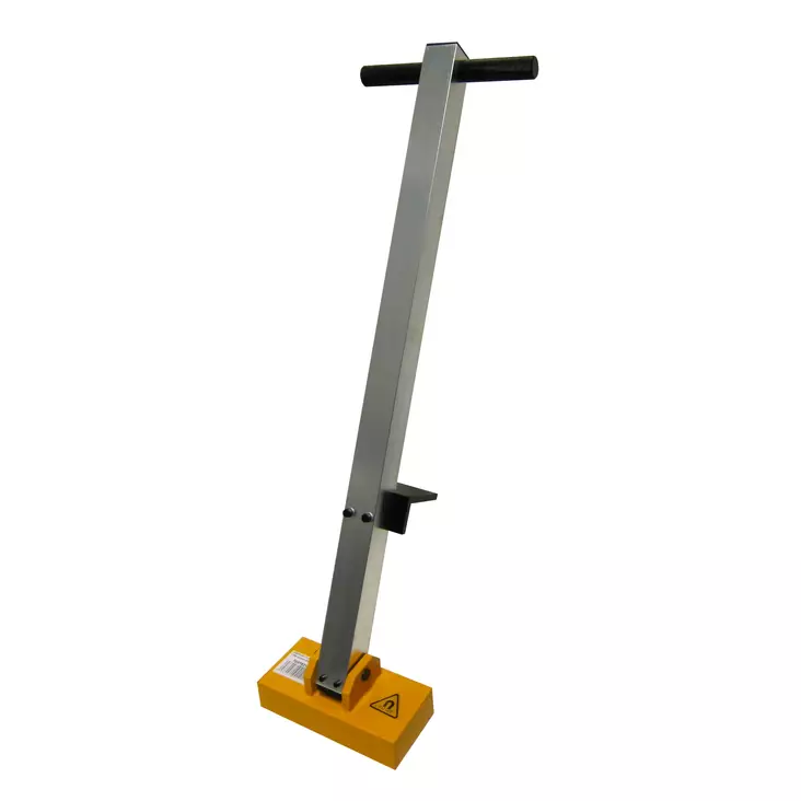 Finbullet Magneettinostin 500 kg - Magneettityökalut - 2121 - 1