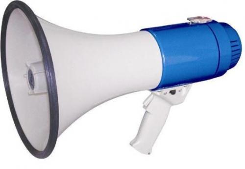 Finbullet Megafoni "pulinabox" Pro2 - Megafon och underhållning - 8911 - 1