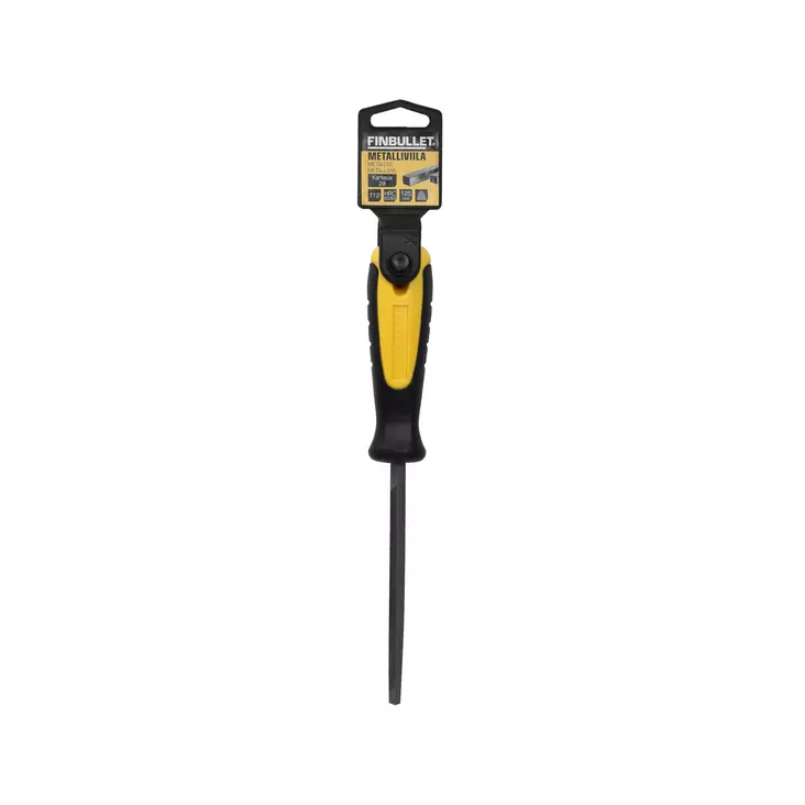 Finbullet Metalliviila kartio - Viilat - 3991 - 1