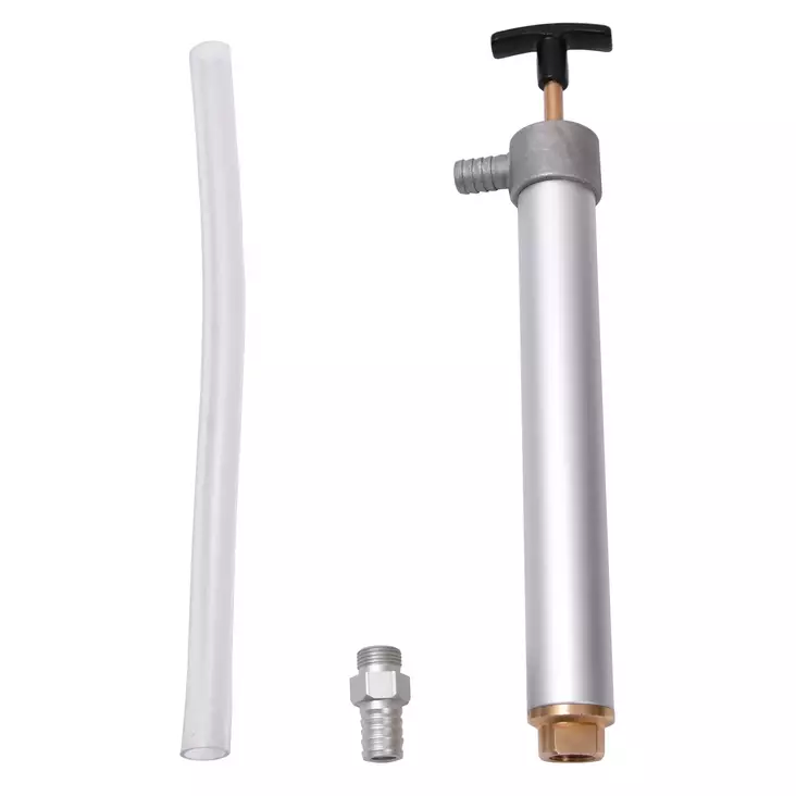 Oil suction gun - Autoilu - 2881 - 1