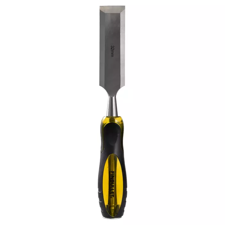 Finbullet Puutaltta 32 mm - Taltat - 1491 - 1