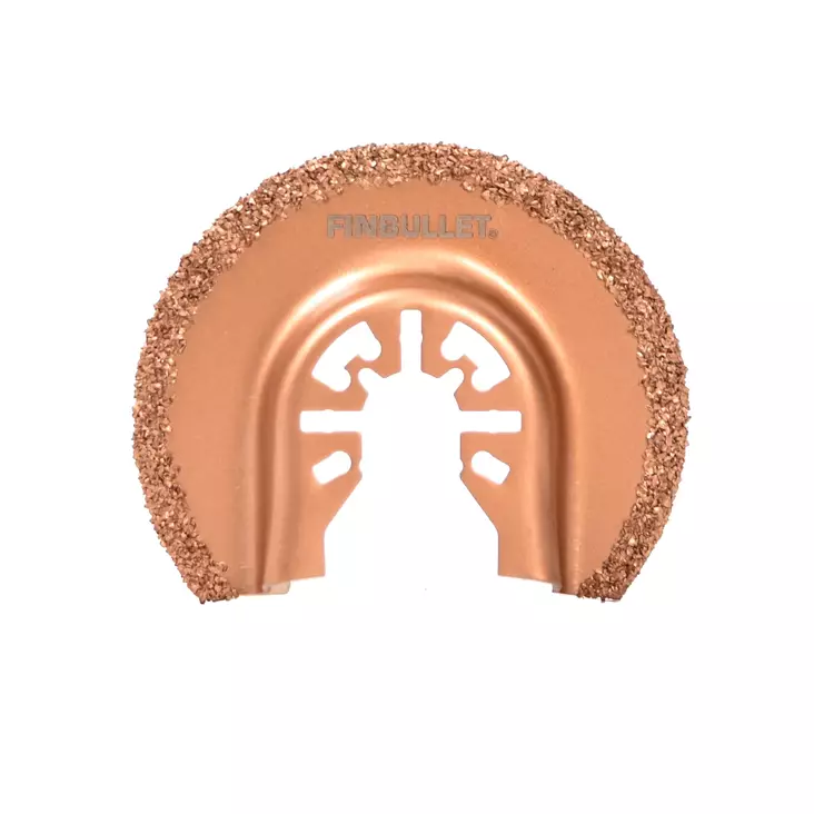 Segment sågblad till mutiverktyg 65 mm till kakel - Multiverktygs sågblad och tillbehör - 3321 - 1