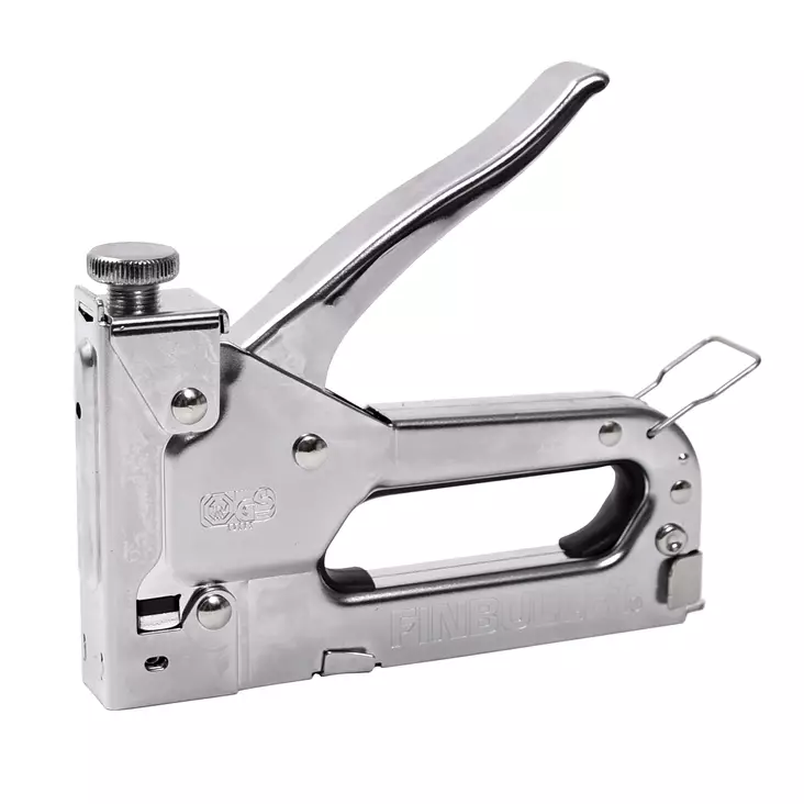 Finbullet Sinkilänaulain säädettävä 4-14mm - Nitojat - 1051 - 1