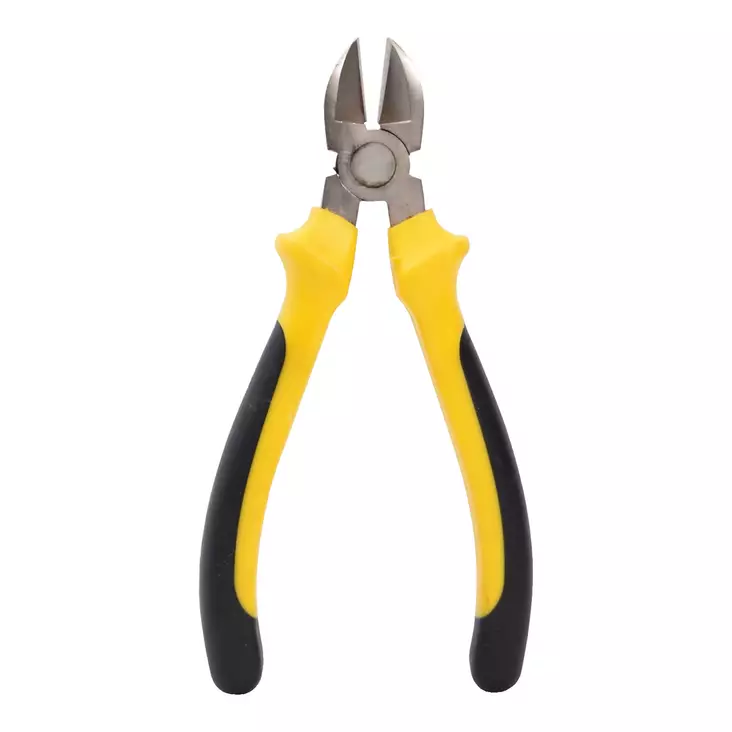 Finbullet Sivuleikkuri 7" - Sivuleikkurit ja päätyleikkurit - 1001 - 1