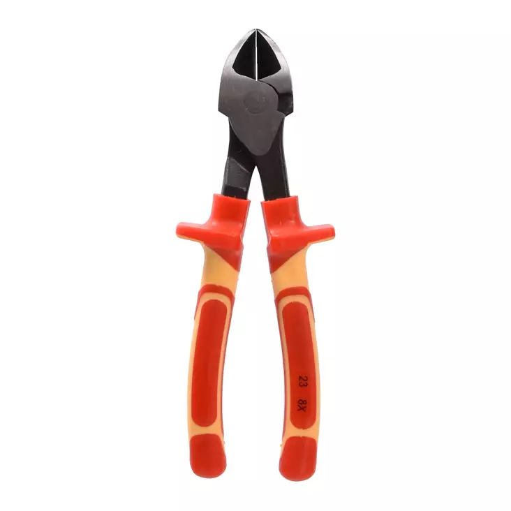 Sidavbitare 200 mm 1000 V - Sidavbitare och ändavbitare - 1071 - 1