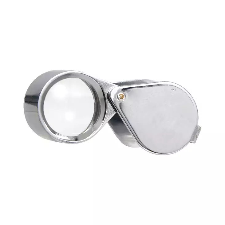 Finbullet Tarkkuusluuppi 21mm metallinen - Suurennuslasit - 5041 - 1