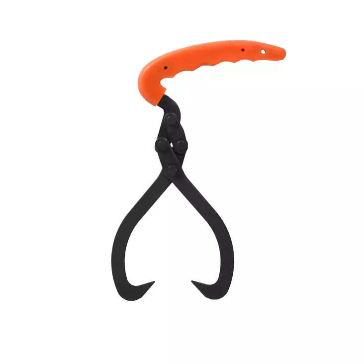 Finbullet Tukkisakset - Tukkikoukut - 4101 - 1