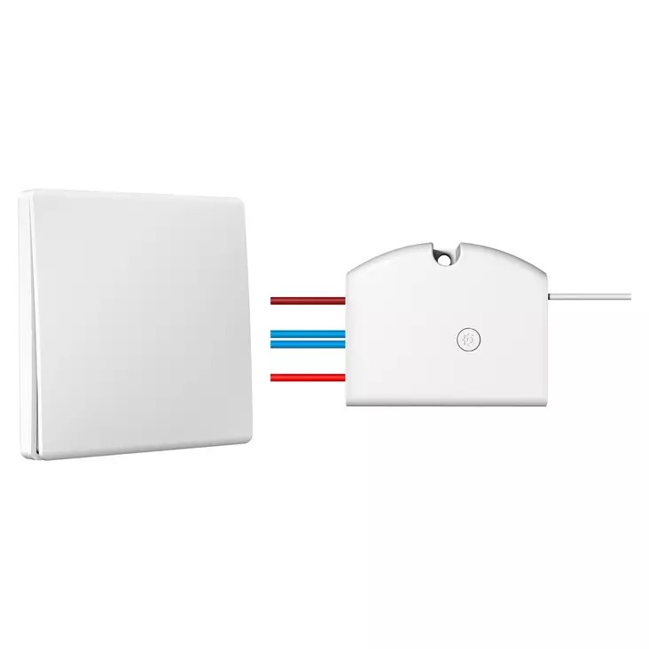 Belysningsstryrning set kinetik - Brytaren - 7011 - 1