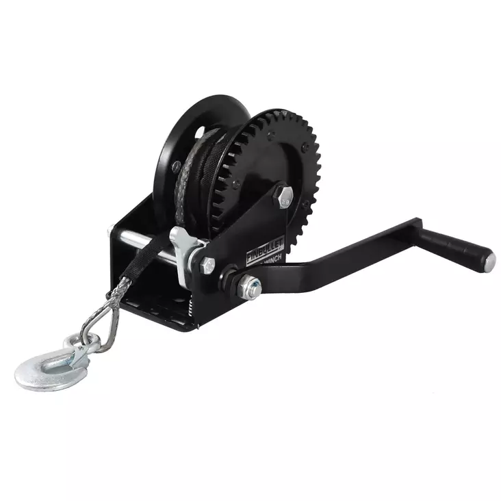 HANDVINSCH 544 KG - Vinschar och lyftblock - 1841 - 1