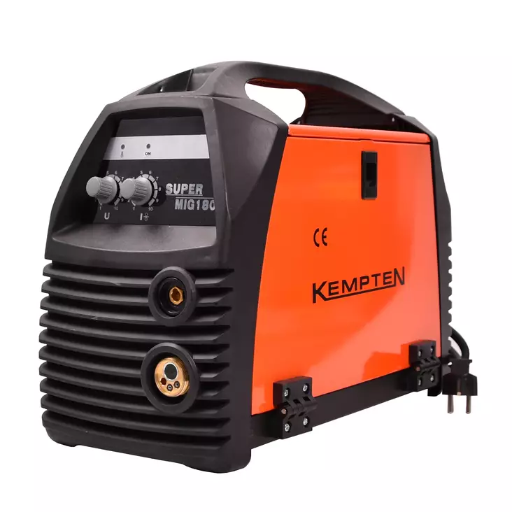 KEMPTEN Hitsauskone MIG 180 - Svets och plasmamaskiner - 8691 - 1