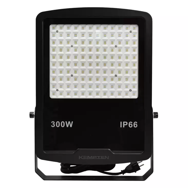 Kempten LED-työvalaisin 300W 33 000lm - LED-valonheittimet - 9521 - 1