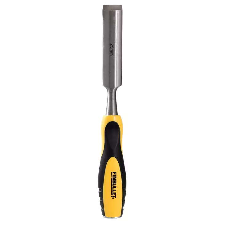 Finbullet Kourutaltta 25mm - Taltat - 4041 - 1