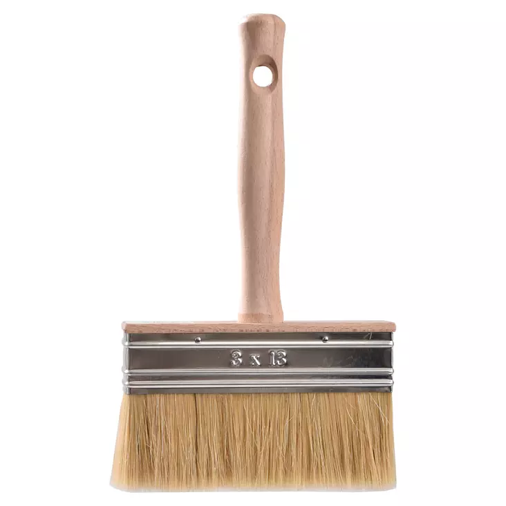 Lateksisivellin 130*30mm Made in EU - Siveltimet ja sivellinsarjat - 4471 - 1