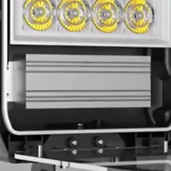 Kempten LED-muuntaja 100W 9501 tuotteeseen - LED-valonheittimet - 9561 - 1