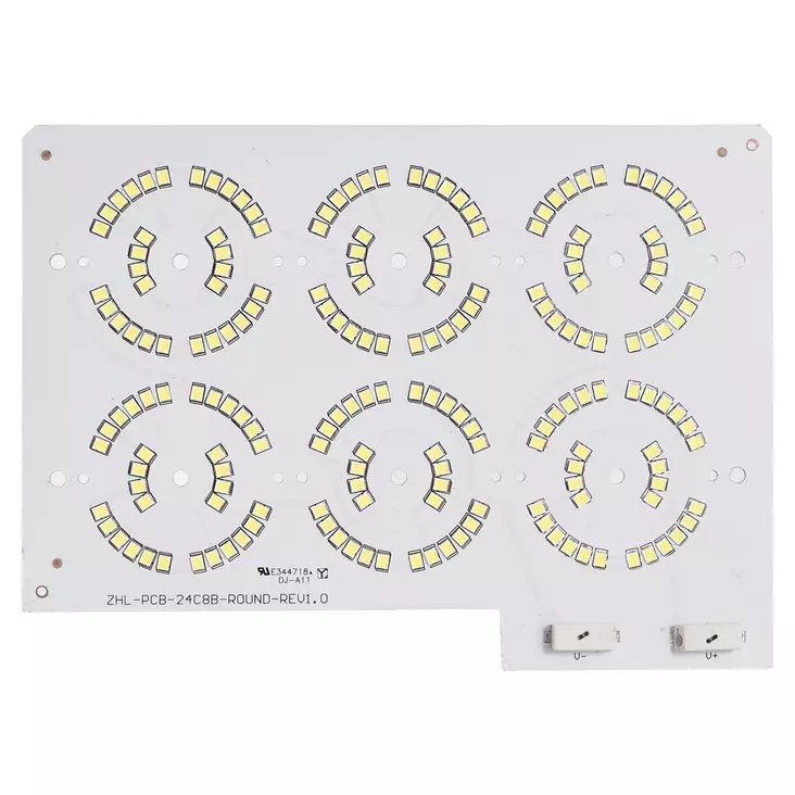 Kempten LED valomoduuli 100W 9501 tuotteeseen - LED-valonheittimet - 9571 - 1