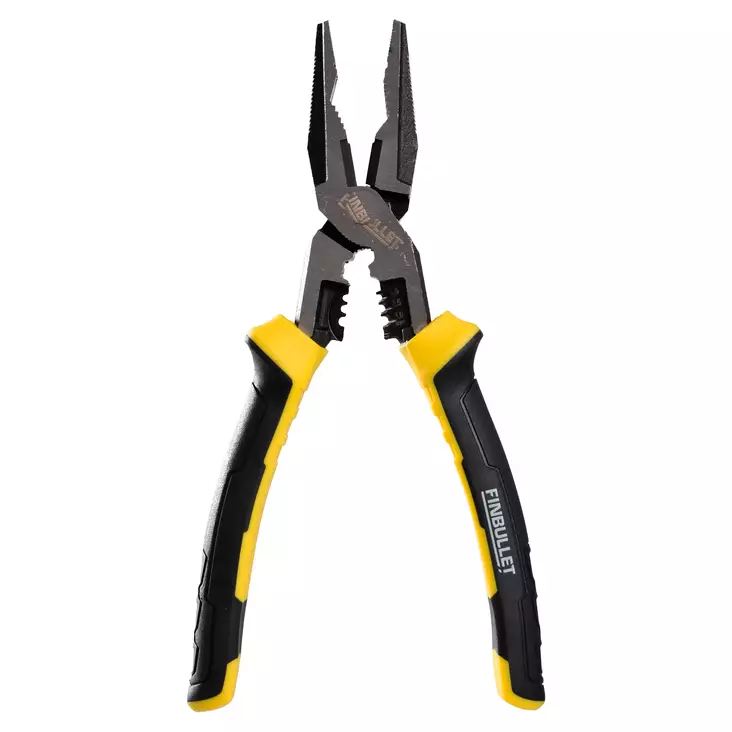 Linjapihti 3in1 180 mm - Linjapihdit - 4321 - 1