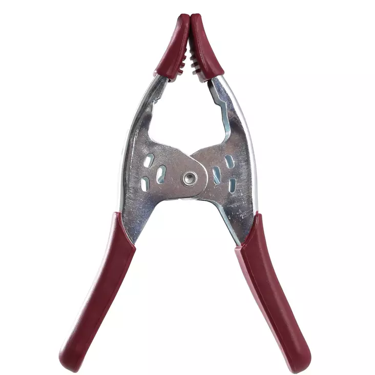 Metallinen jousipuristin 150mm - Klämmor - 4221 - 1