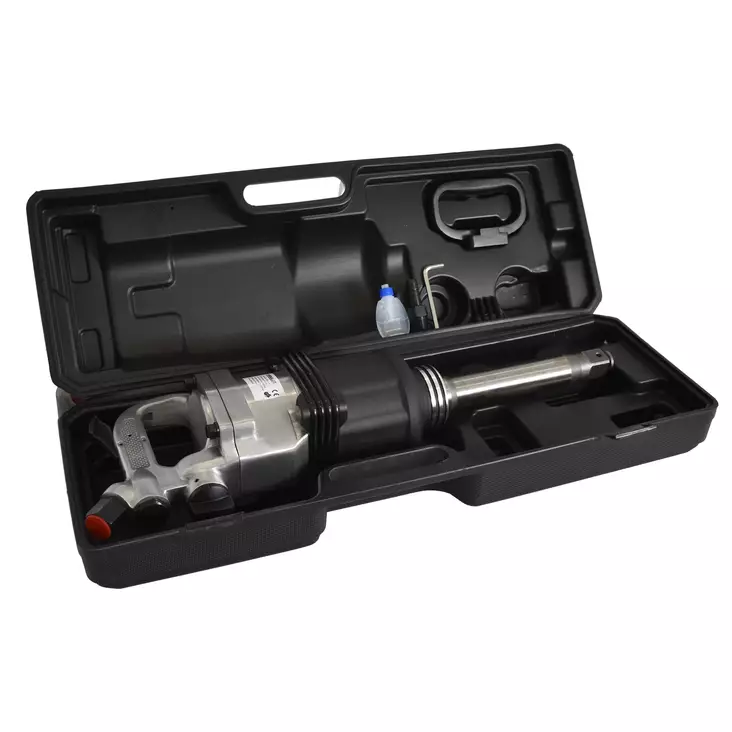 Paineilma pulttipyssy 1" - Tryckluftsverktyger - 3081 - 1