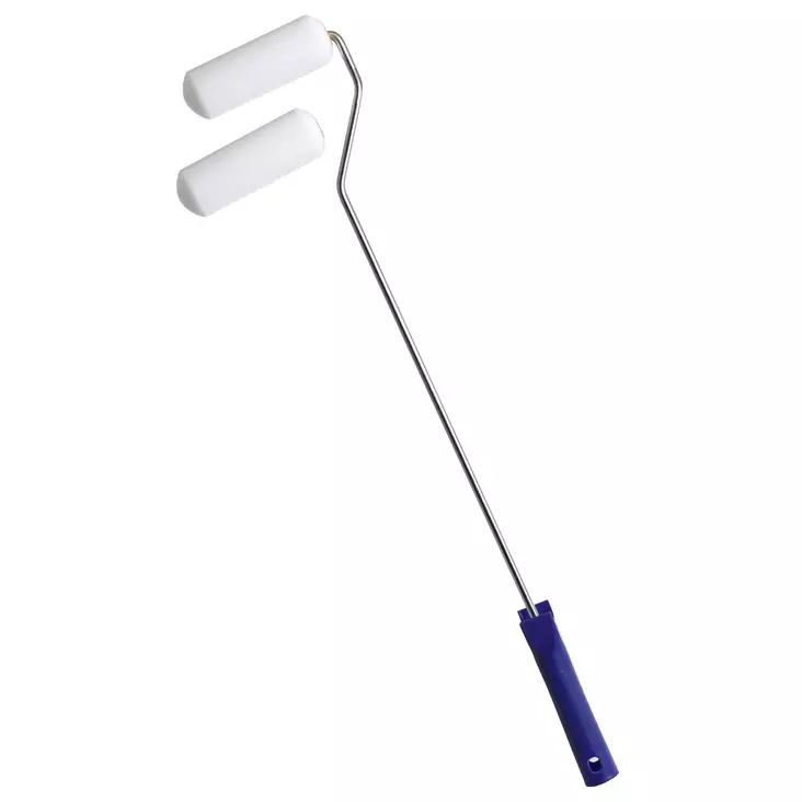 Rollerset Tät 100 mm - Rollers och dynor - 4501 - 1