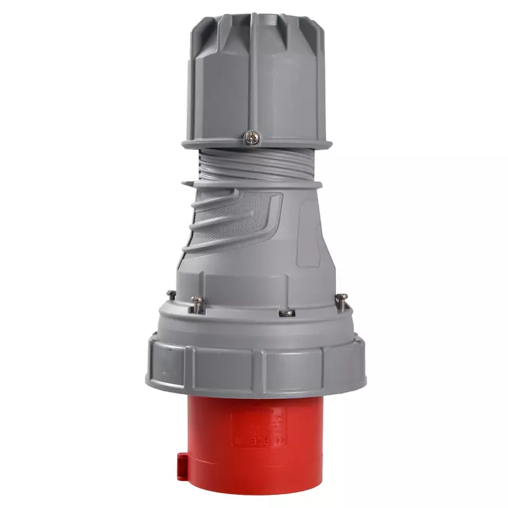 Pistotulppa 125A PCE IP67 - Voimavirtapistorasiat ja tulpat - 9931 - 1