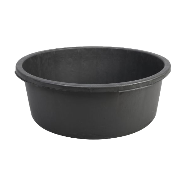 Rakennuspalju 45 litraa pyöreä - Rakennussangot ja paljut - 4131 - 1