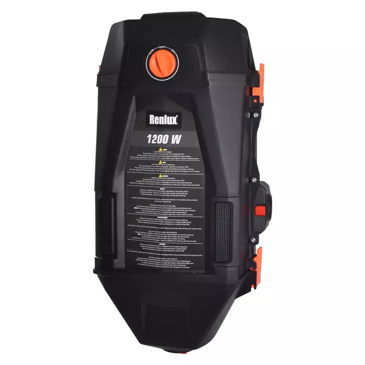 Pölyimuri 230V 1500W 25L Talli Imuletku - Koti ja vapaa-aika - 7701 - 1
