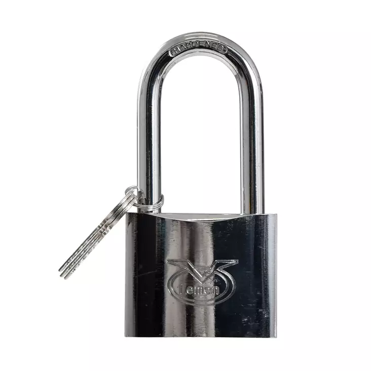 Padlock 63 mm - Lukot - 2461 - 1