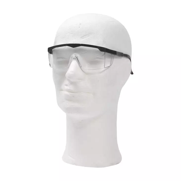 Kids safety glasses clear lense - Suojalasit - 2071 - 1